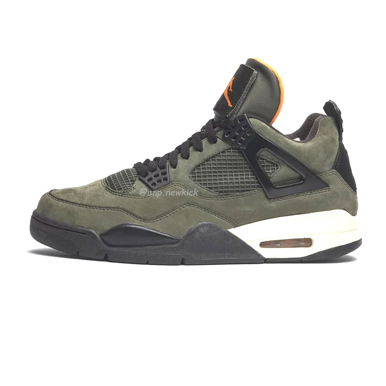 Air Jordan 4 Retro Undefeated Jbm351 M1 (1) - www.newkick.vip